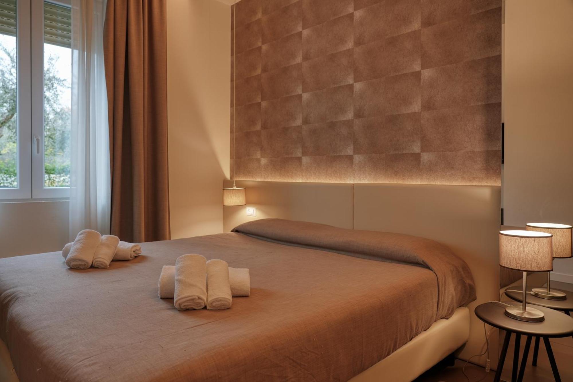 Hotel Palazzo Del Garda & Spa Desenzano del Garda Exterior foto