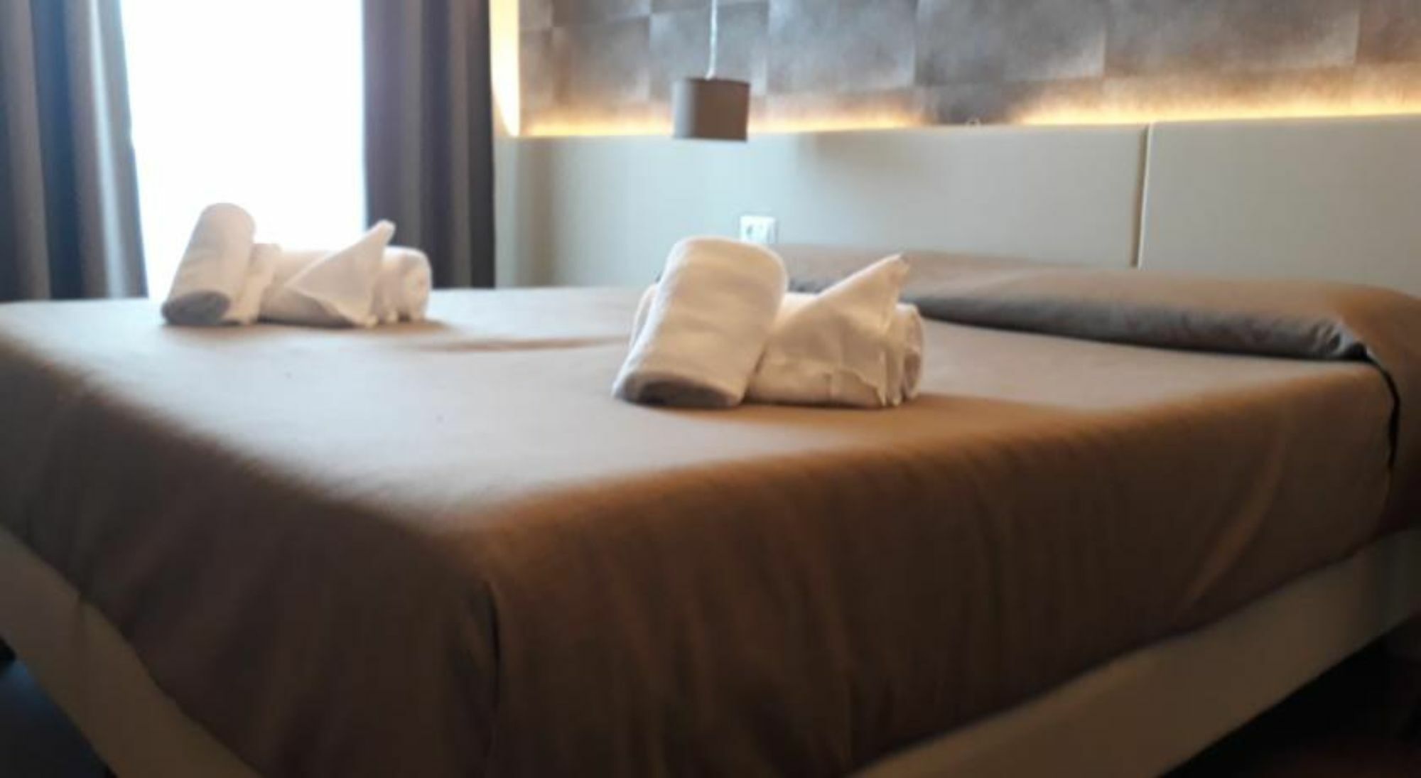 Hotel Palazzo Del Garda & Spa Desenzano del Garda Exterior foto